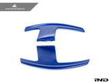 AutoTecknic Competition Shift Paddles - BMW F97 X3M | F98 X4M