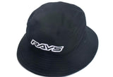 RAYS 2024 BUCKET HAT