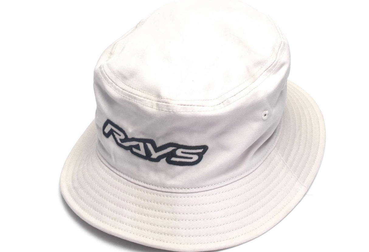 RAYS 2024 BUCKET HAT