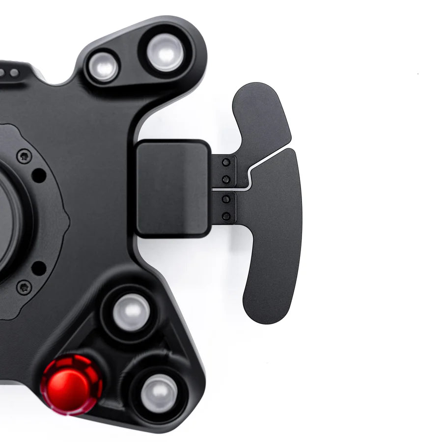 JQWerks Madtrace® GEN2 PODIUM LINE Racing Steering Wheel System For BMW G Chassis