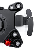 JQWerks Madtrace® GEN2 PODIUM LINE Racing Steering Wheel System For BMW G Chassis