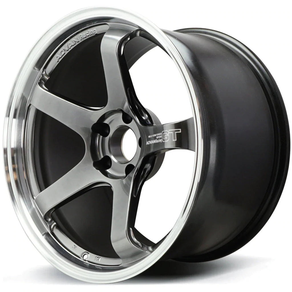 Advan GT Beyond (Concave 4) - 18x10.0 / Offset +40 / 5x120