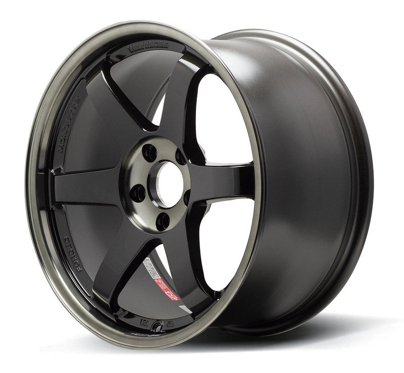 Volk Racing TE37SL Wheels (Set of 4) - 18x9.5 / Offset +38 / 5x120 (LIMITED)