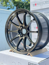 Volk Racing CE28N-Plus M-Spec 19x10.0 5x120 / Offset +38 (Face 3) *LMTLS Spec*
