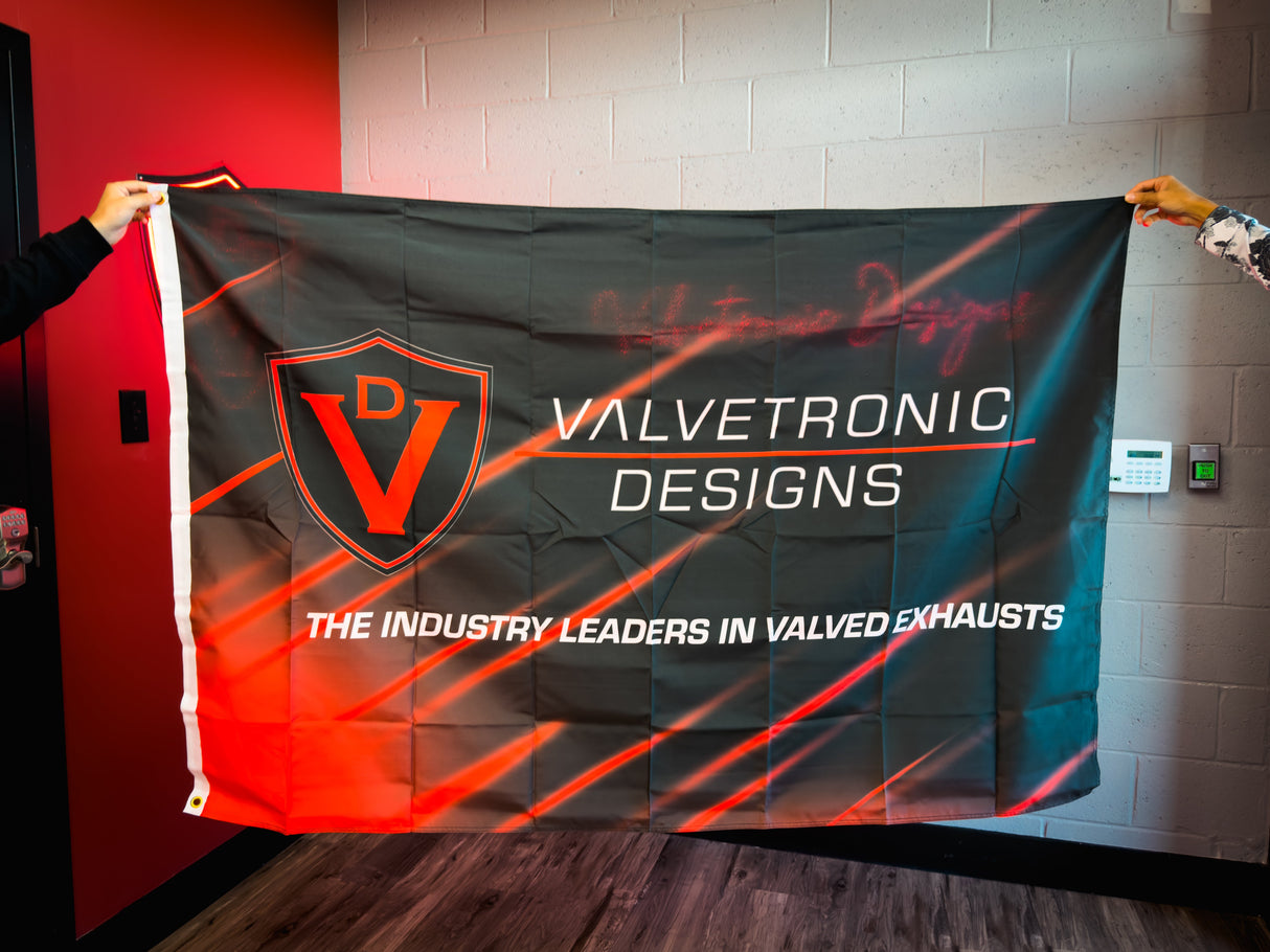 Shop Flag
