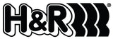 H&R 36mm ID Single Race Spring Length 3.74in Spring Rate 114 lbs/inch