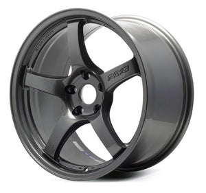 Gunmetallic (HGP)