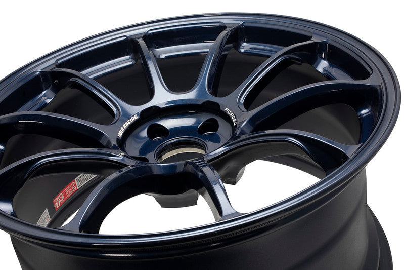 Volk Racing ZE40 M-SPEC 18x10.0 5x120 / Offset: 40 - (Set of 4) (FL5/FK8/DE5 Spec)