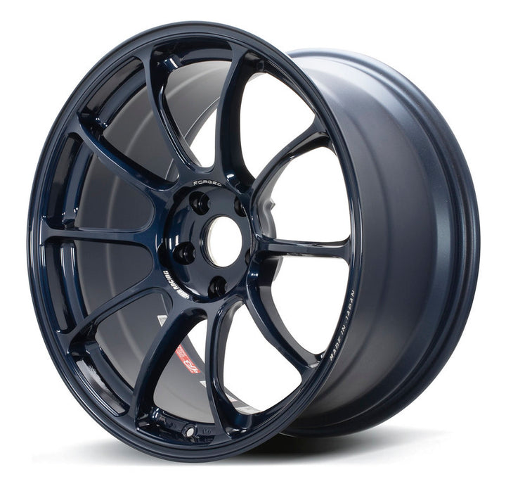 Volk Racing ZE40 M-SPEC 18x10.0 5x120 / Offset: 40 - (Set of 4) (Batch 1)