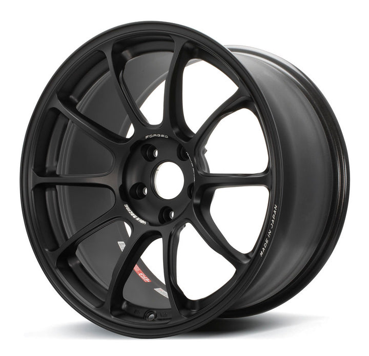 Volk Racing ZE40 M-SPEC 18x10.0 5x120 / Offset: 40 - (Set of 4) (Batch 1)