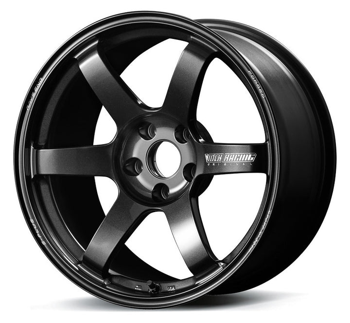 Volk Racing TE37 Saga S-Plus 19"- 5x114.3 PCD