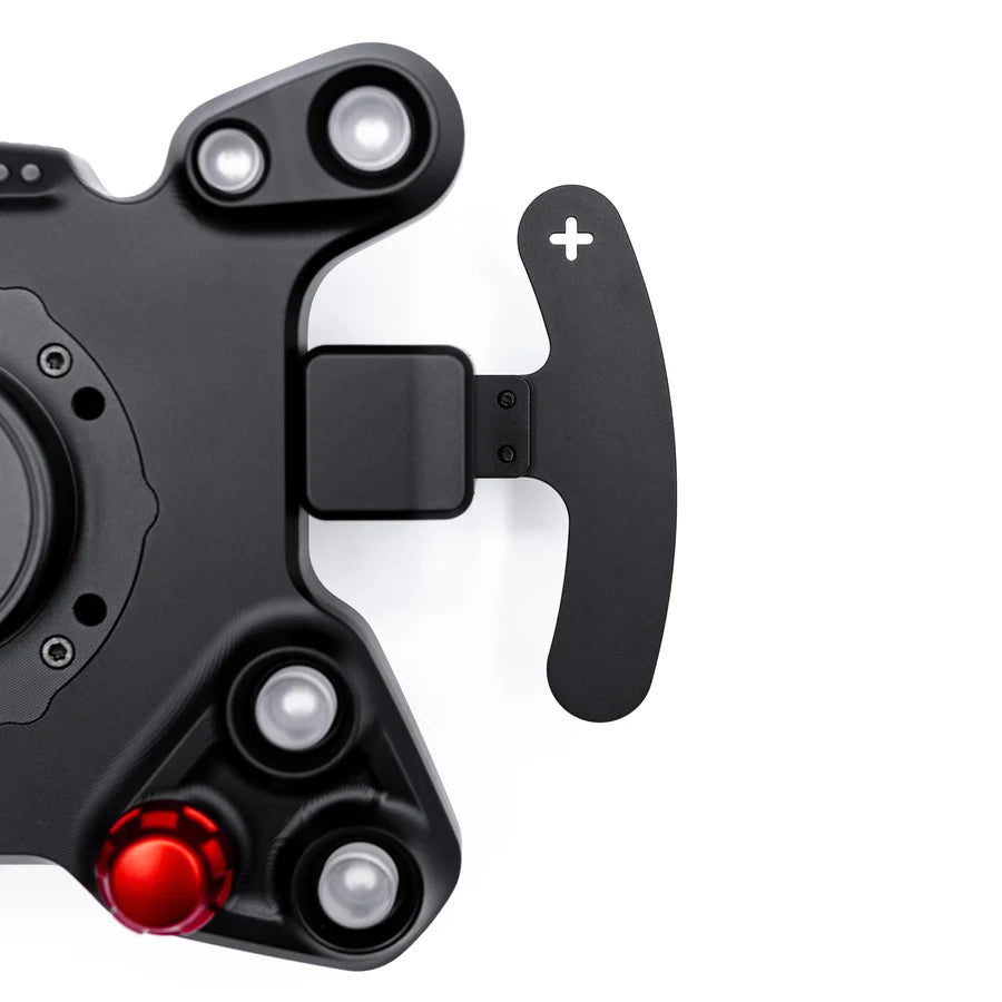 JQWerks Madtrace® GEN2 PODIUM LINE Racing Steering Wheel System For BMW G Chassis