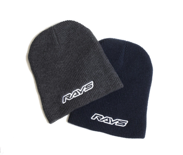 RAYS Beanie
