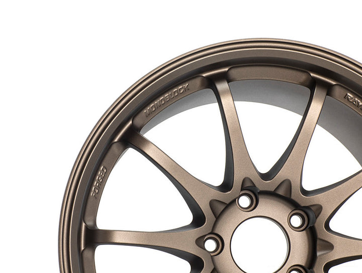 Note: Wheels Sold as Set of 4.The light weight of CE28N is now incorporated to the SL model which includes the most recent technical analysis with a new approach. AsWheelsRAYS Wheels