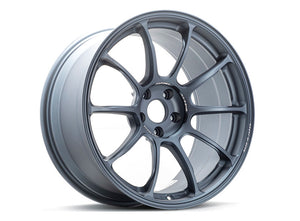Matte Blue Gunmetal (GB)
