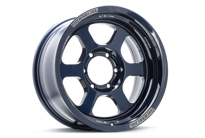 Volk Racing TE37XT M-Spec - 17x8.5 / -10 / 6x139.7 *Set of 4*