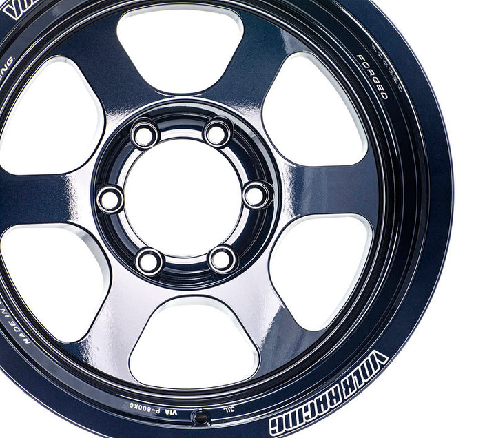 Volk Racing TE37XT M-Spec - 17x8.5 / -10 / 6x139.7 *Set of 4*