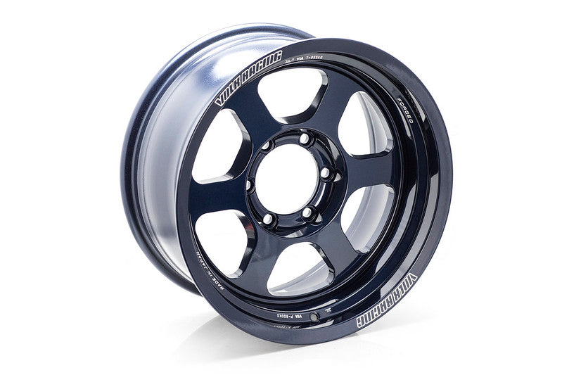 Volk Racing TE37XT M-Spec - 17x8.5 / -10 / 6x139.7 *Set of 4*