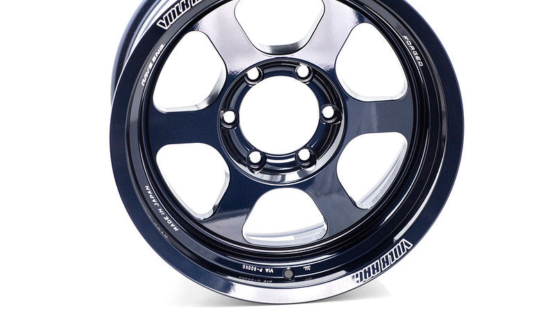 Volk Racing TE37XT M-Spec - 17x8.5 / -10 / 6x139.7 *Set of 4*