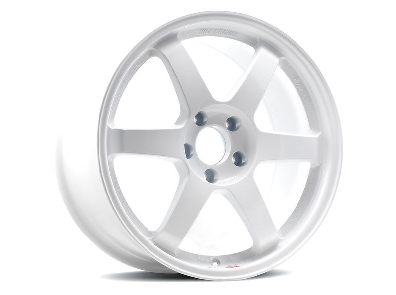 Volk Racing TE37SL Wheels (Set of 4) - 18x9.5 / Offset +38 / 5x120 (LIMITED)