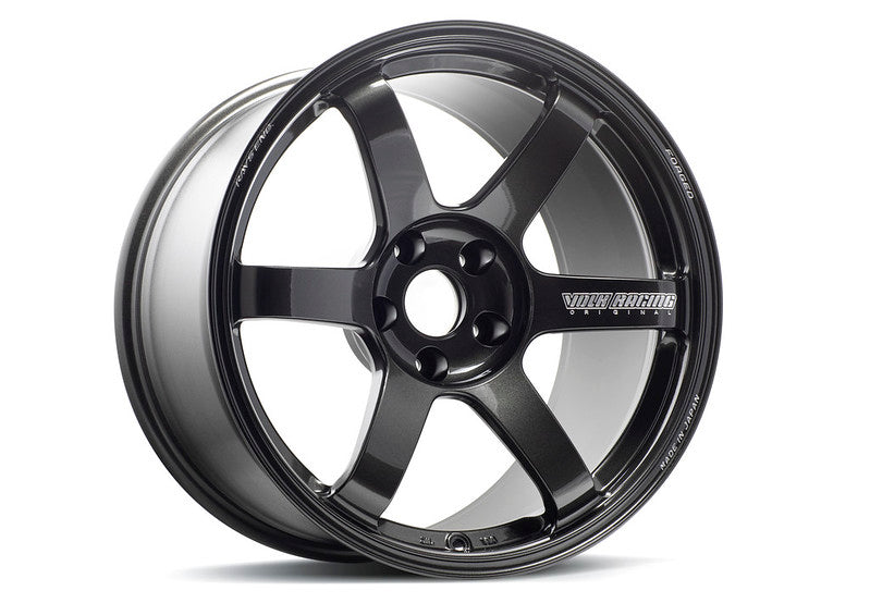 Volk Racing TE37 SAGA S-Plus Wheels 19x9.5 5x120 (FK8/FL5/DE5) - *Set of 4*