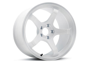 Racing White (RWW)