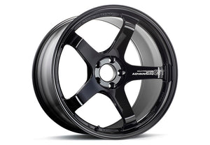 Racing Titanium Black (TBK)