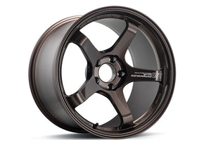Racing Copper Bronze (RCB)