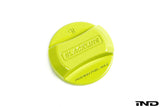 Goldenwrench Blackline Performance BMW M Car Series Fuel Cap Cover