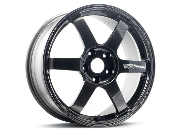 Volk Racing TE37 SAGA S-Plus Wheels 19x9.5 5x120 (FK8/FL5/DE5) - *Set of 4*