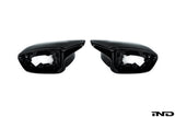 AutoTecknic G8X Mirror Retrofit - G42 2-Series | G20 3-Series | G22 4-Series