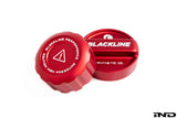 Goldenwrench Blackline Performance F5X Mini JCW / GP3 Engine Cap Set