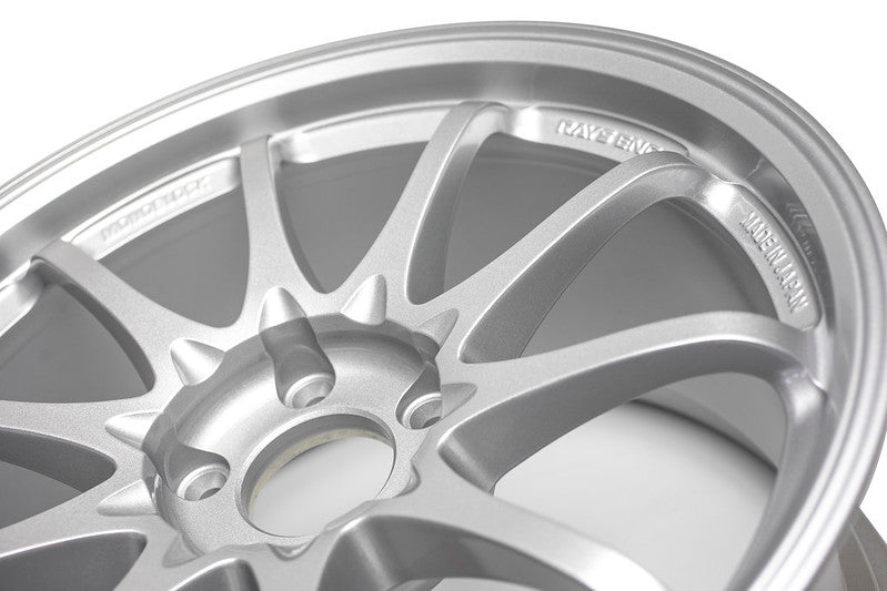 Volk Racing CE28N+ 18x10.0 5x120 / Offset: +40 (EXCLUSIVE CTR/ITS SPEC) (Set of 4)