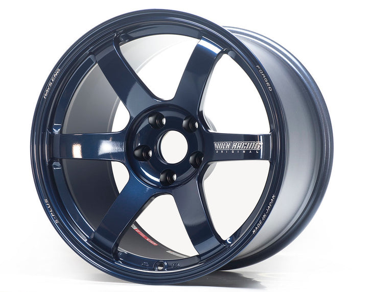 Volk Racing TE37 SAGA S-Plus Wheels 19x9.5 5x120 (FK8/FL5/DE5) - *Set of 4*