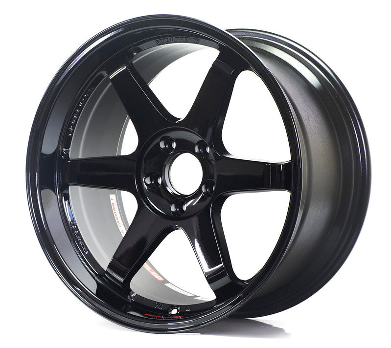 Volk Racing TE37SL Wheels (Set of 4) - 18x9.5 / Offset +38 / 5x120 (LIMITED)