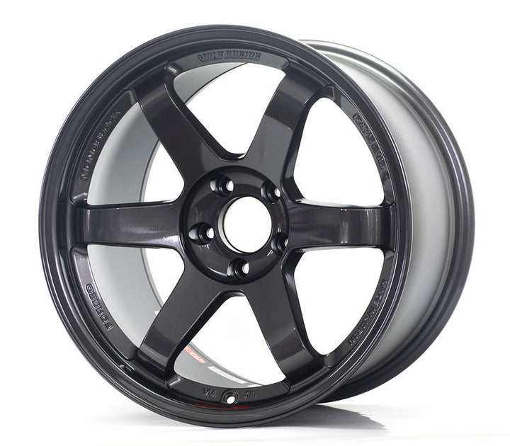 Volk Racing TE37SL Wheels (Set of 4) - 18x9.5 / Offset +38 / 5x120 (LIMITED)