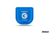 Goldenwrench Blackline Performance BMW M Car G-Chassis Washer Fluid Cap