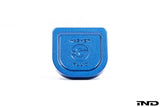 Goldenwrench Blackline Performance BMW M Car G-Chassis Washer Fluid Cap