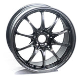 Volk Racing CE28N-Plus M-Spec 19x10.0 5x120 / Offset +38 (Face 3) / Diamond Dark Gunmetal (MM) (Set of 4) *LMTLS Spec*