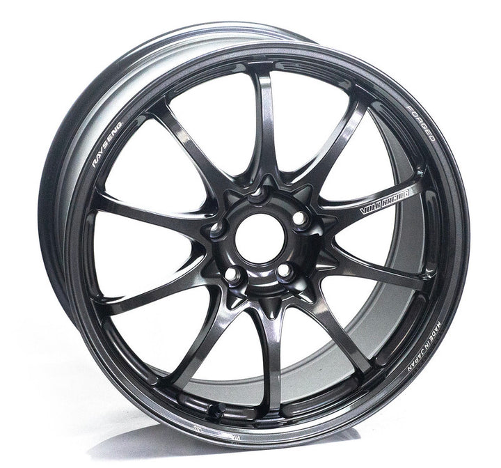 Volk Racing CE28N-plus - 18"