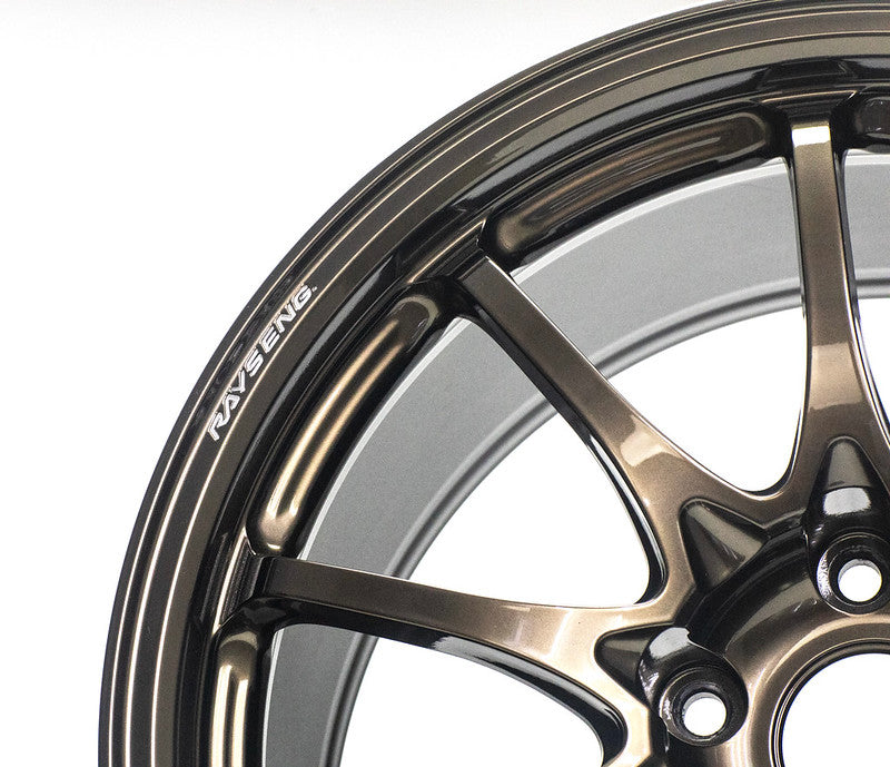 Volk Racing CE28N-plus - 18"