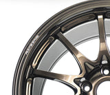 Volk Racing CE28N-Plus M-Spec 19x10.0 5x120 / Offset +38 / Shining Bronze Metal (SZ) (Set of 4) (Face 3) *LMTLS Spec*