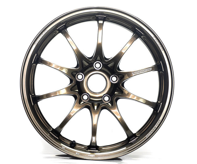 Volk Racing CE28N-Plus M-Spec 19x10.0 5x120 / Offset +38 (Face 3) / Diamond Dark Gunmetal (MM) (Set of 4) *LMTLS Spec*