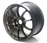 Volk Racing CE28N-Plus 19-inch shining bronze forged wheels set of four