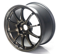 Volk Racing CE28N-Plus M-Spec 19x10.0 5x120 / Offset +38 / Shining Bronze Metal (SZ) (Set of 4) (Face 3) *LMTLS Spec*
