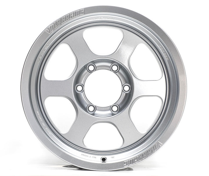 Volk Racing TE37XT M-Spec - 17x8.5 / -10 / 6x139.7 *Set of 4*