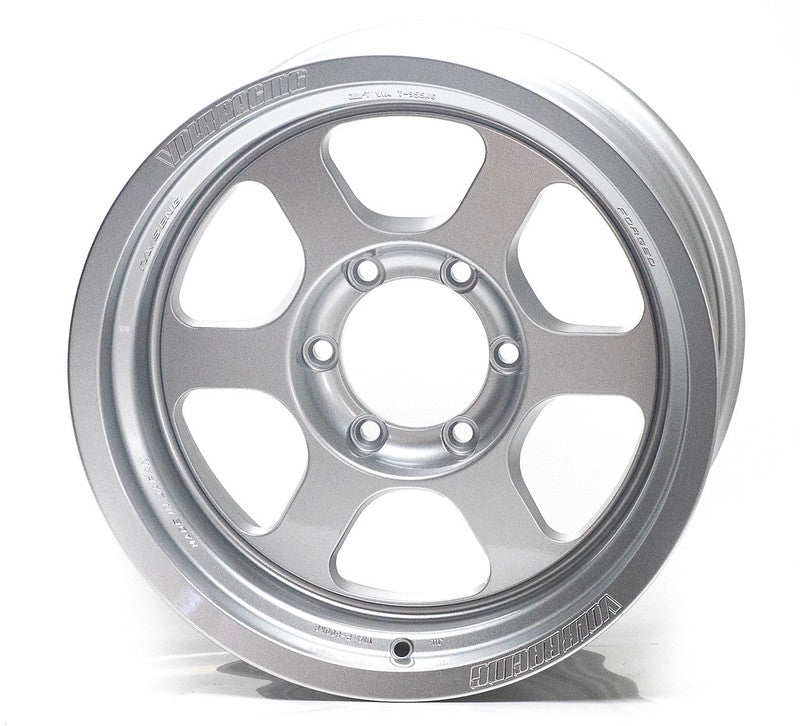 Volk Racing TE37XT M-Spec - 17x8.5 / -10 / 6x139.7 *Set of 4*