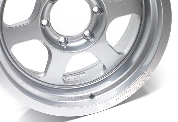 Volk Racing TE37XT M-Spec - 17x8.5 / -10 / 6x139.7 *Set of 4*