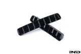 Goldenwrench Blackline Performance GR Corolla (E210) Acexxon Rear Reflector Insert Set
