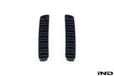 Goldenwrench Blackline Performance GR Corolla (E210) Acexxon Rear Reflector Insert Set